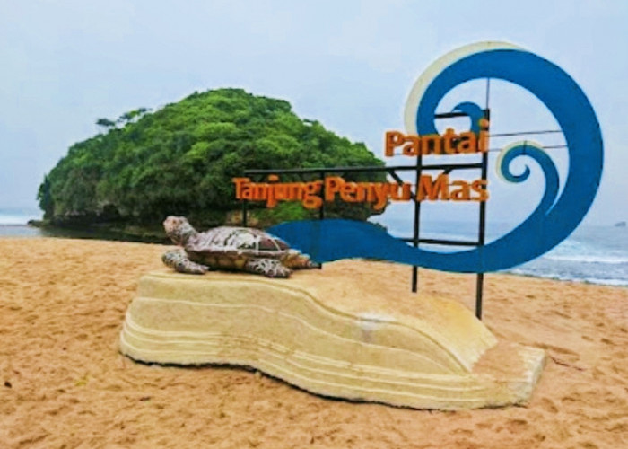 Libur Panjang Sebentar Lagi Tiba, 8 Rekomendasi Tempat Wisata Pantai di Semarang 
