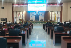 DPRD Tanggamus Soroti Pengalihan Pinjaman Rp65 Miliar ke PT.SMI