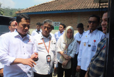 Pemkab Tanggamus Siapkan Repeater dan BTS untuk Atasi 18 Wilayah Blank Spot