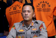 Kasus Pembunuhan di Lapo Tuak Pringsewu Jadi Perkara Pertama Gunakan KUHP Baru