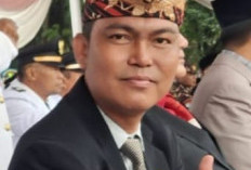 Kontroversi Busana Muli Mekhanai, Tokoh Adat Kritik Pemkab Lampung Timur