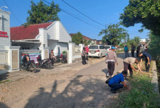 Sambut Hari Bhayangkara ke-80, Polres Pringsewu Gelar Bakti Religi di Rumah Ibadah Lintas Agama