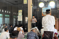 Kapolres Pringsewu Soroti Perundungan, Ajak Orang Tua dan Sekolah Turun Tangan