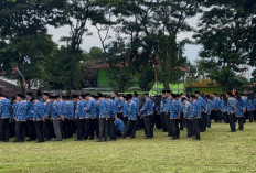 WFH ASN Resmi Berlaku Tiap Jumat Mulai April 2026
