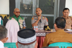Warga Wates Keluhkan Balap Liar dan Antrean Solar, Kapolres Pringsewu Siapkan Langkah Penanganan
