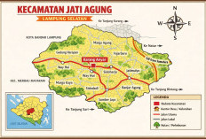 8 Desa di Jati Agung Lamsel Sepakat Gabung ke Kota Bandar Lampung