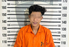 Kenal Sebulan Lewat Medsos, Pemuda di Pringsewu Ditangkap Usai Bawa Kabur Motor Teman Wanita