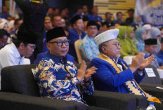 Gubernur Lampung Dorong Sinergi Partai Politik untuk Ketahanan Pangan