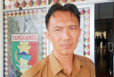 Pengadaan Peta Pekon di Tanggamus Kusut, Ditreskrimsus Polda Lampung Panggil 36 Kakon