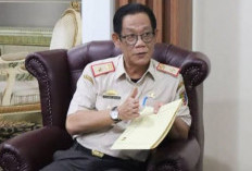 PAD 2025 Tak Capai Target, Pemprov Lampung Putuskan Tunda Bayar