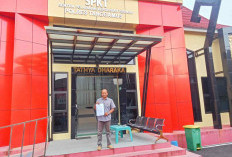 Tak Terima Dituduh Pengguna Narkotika, Kepala Pekon Bandar Sukabumi Laporkan Pemilik Akun Facebook ke Polisi