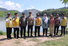 Amphiteater Budaya di Way Sekampung Disiapkan, Sekaligus Diproyeksikan Jadi Venue PON 2032