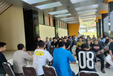 KNPI Tanggamus Matangkan Pelantikan Pengurus 2026-2029, Usung Semangat Sinergi Pemuda Berdaya Saing