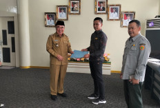 Bupati Tanggamus Genjot Modernisasi Pertanian, Agus Supriyanto Diproyeksikan Jadi Penghubung Petani ke Pusat