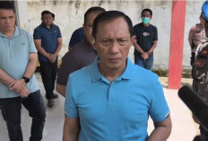 Kapolda Lampung Tegaskan Tak Ada Toleransi Untuk Pelaku Penembak Brigpol Arya
