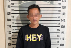Tak Tahu Terimakasih, Sudah Ditolong Motor Kawan Malah Digadaikan
