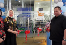 BPR TC Investama Lampung Resmi Soft Opening, Siap Perkuat Pembiayaan UMKM