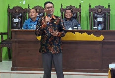 Jelang Pilkakon Serentak di 59 Pekon, DPRD Pringsewu Minta Calon Kedepankan Gagasan