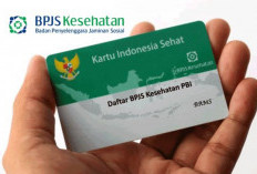 Ratusan Ribu PBI BPJS Kesehatan di Tanggamus Dinonaktifkan 