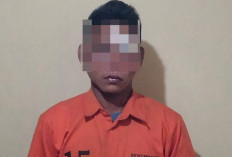 Sakit Hati Cinta Bertepuk Sebelah Tangan, Pelaku Tusuk Suami Wanita Pujaannya