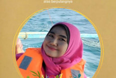 Innalillahi, Kepala UPT Puskesmas Martanda, Ailawati Berpulang 