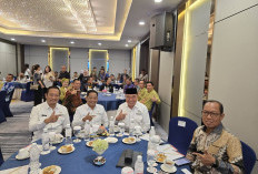 Hadiri Forum Apkasi di Batam, Bupati Tanggamus Promosikan Potensi Daerah