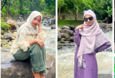 Dua Mahasiswi Unila Hanyut di Wira Garden, Tim SAR Lakukan Pencarian Intensif