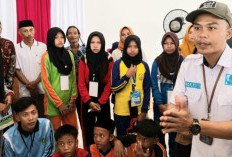 17 Siswa Tanggamus Resmi Tempuh Pendidikan Gratis di Sekolah Rakyat Program Presiden Prabowo