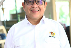 PWI Pusat Terbitkan Edaran Rangkap Jabatan, Perpanjangan KTA-Donasi Kemanusiaan Bencana Sumatera