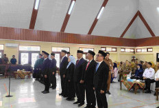 Dewan Pendidikan Dilantik, Fokus Anak Putus Sekolah