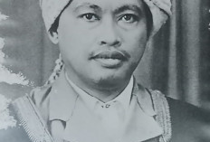 Kisah Akhir KH Ahmad Hanafiah: Ulama Pejuang Gugur Usai Pertempuran 1947