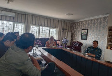 IJP Lampung Dorong Kolaborasi Strategis dengan Dinas Peternakan