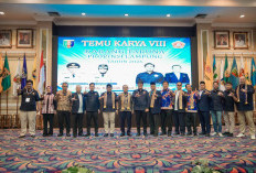 Karang Taruna Lampung Didorong Jadi Motor Ekonomi Desa