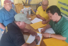 Golkar Tanggamus Buka Penjaringan Ketua DPD, Musda VI Digelar 15 Juni