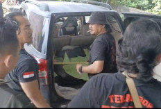 Otak Curanmor Penembak Polisi Tewas Ditembak, Kapolda Lampung: Pelaku Melawan Saat Ditangkap