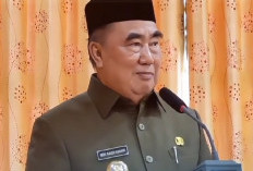 Dorong Kemandirian Daerah, Bupati Tanggamus Fokus Hilirisasi dan Kebersihan Lingkungan