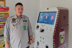 Program Aku Lulus Permudah Warga, Disdukcapil Tanggamus Perbarui 21 Ribu KK untuk Lulusan Sekolah