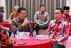 KemenPAN-RB Dorong Pringsewu Tata Ulang OPD Berbasis Kinerja dan Efisiensi