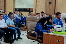 Pringsewu Dorong Pertanian Modern Berbasis Koperasi, Target Konsolidasi 3.000 Ha
