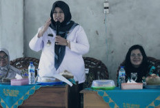 Hadapi Bonus Demografi, Pemkab Pringsewu Perkuat Peran Kampung KB