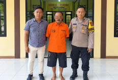Truk Kreditan Dialihkan Tanpa Persetujuan Kreditur, Pria Gadingrejo Dimakan Polisi