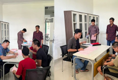 Lima Tersangka Pencurian Sapi di Pringsewu Dilimpahkan ke Kejari, Siap Jalani Persidangan