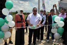 Royalindo Bangun Tahap 3 Permata Hijau Pratama, Dukung Program 3 Juta Rumah