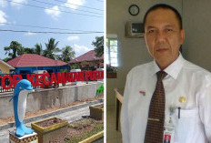 Camat Pugung Buka Suara soal Polemik Pj Kakon Gunung Tiga