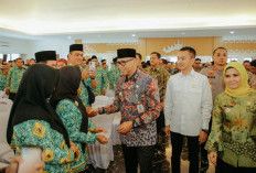 Pemprov Lampung Kucurkan Puluhan Miliar untuk Infrastruktur Pesawaran, Jalan dan Jembatan Jadi Prioritas