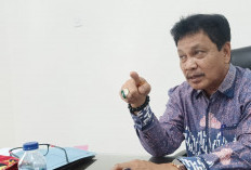 Ditunjuk Jadi Dewas PDAM Way Agung, Ali Yasmir Fokus Pembenahan dan Pelayanan Pelanggan 