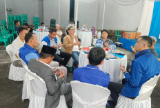 Ramadan, PAN Tanggamus Gelar Buka Puasa Bersama Perkuat Soliditas Kader