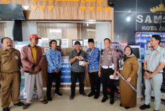 Bapenda Tanggamus Dukung Program Pemutihan Pajak, Warga Bisa Lunasi Tunggakan dengan Keringanan Besar