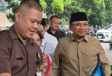 Mantan Menteri Agama, Yaqut Cholil Qoumas Ditetapkan Sebagai Tersangka Korupsi Kuota Haji