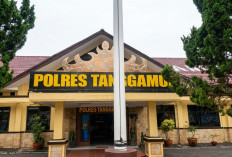 Polres Tanggamus Tegaskan Tidak Ada Intimidasi Wartawan Media Patroli86 soal Gadis Ulu Belu Dibawa Kabur Pacar